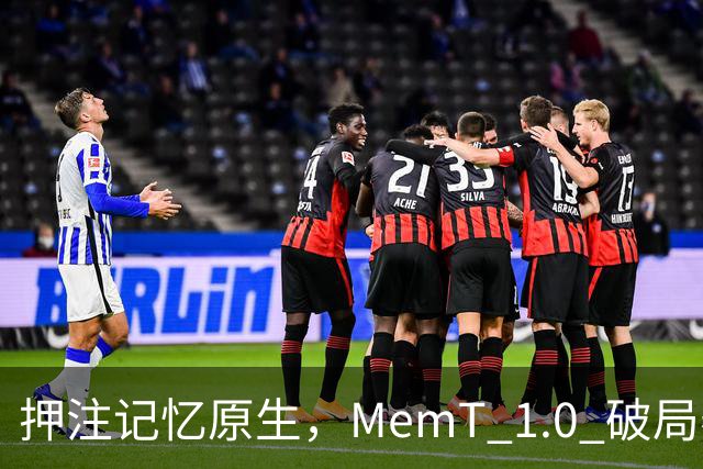 押注记忆原生，MemT 1.0 破局养成系 AI 下半场
